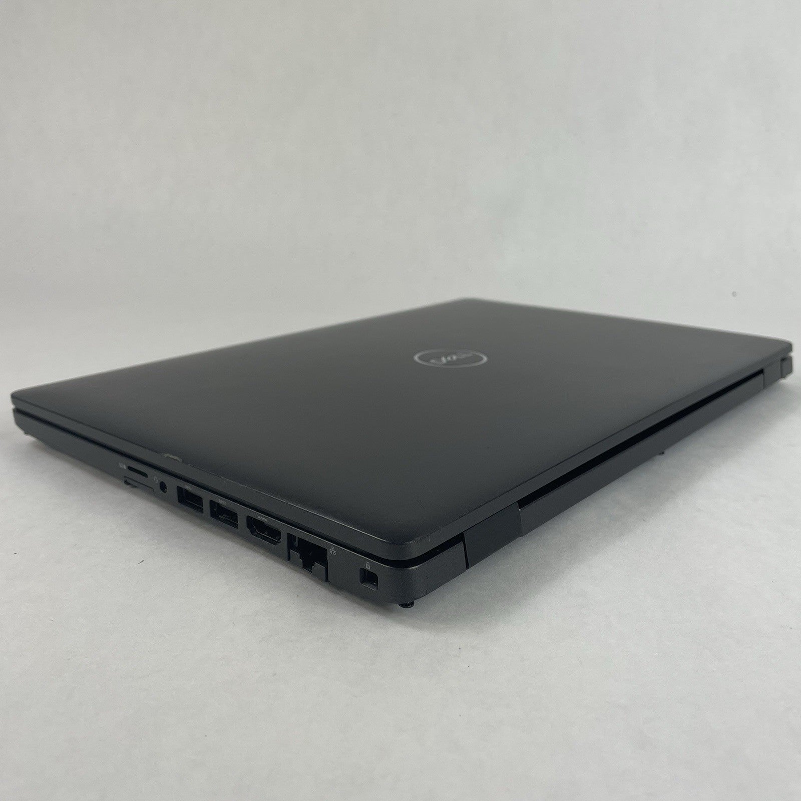 Dell Latitude 5400 14" i5-8365U 1.60 GHz 8 GB RAM No SSD/OS/AC/Batt - READ12