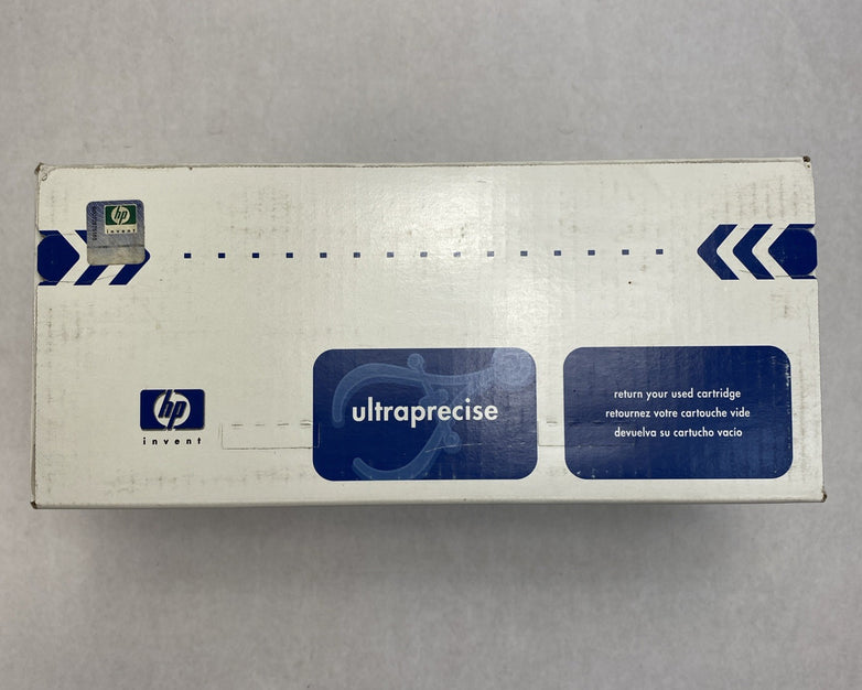 Genuine/OEM HP C4127X Max Capacity Black Toner Cartridge For LaserJet 4000/4050