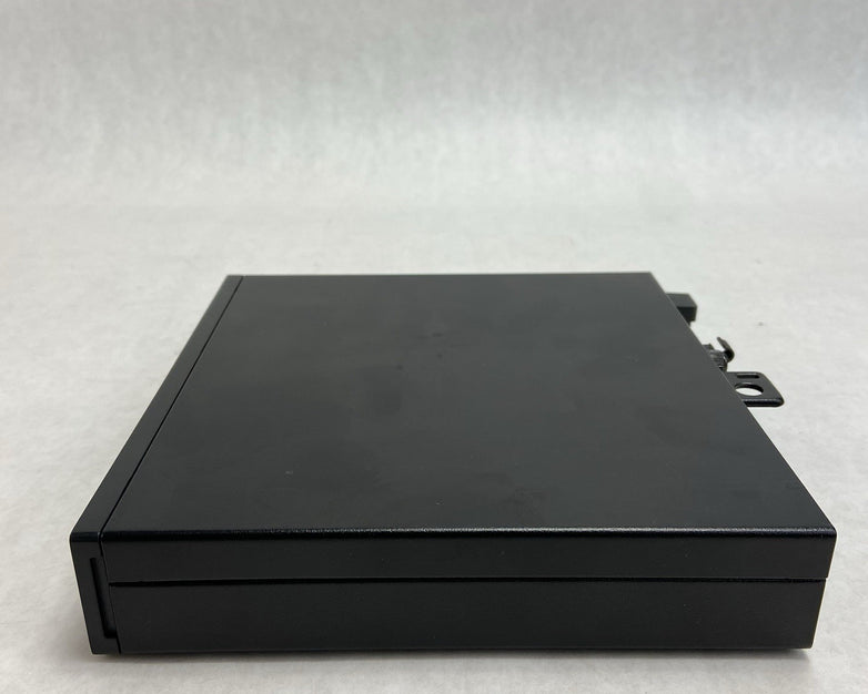 Dell Optiplex Micro 7010 Intel Core i5-13500T 4.6GHz 16GB RAM No AC/HDD/OS