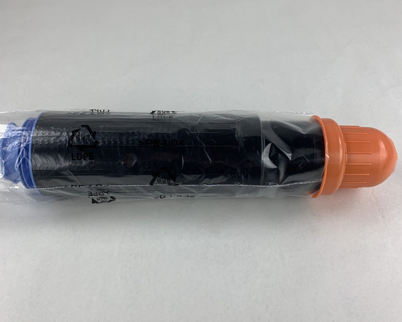 Canon GPR-15 Genuine Black Toner High Yield Box Opened OEM