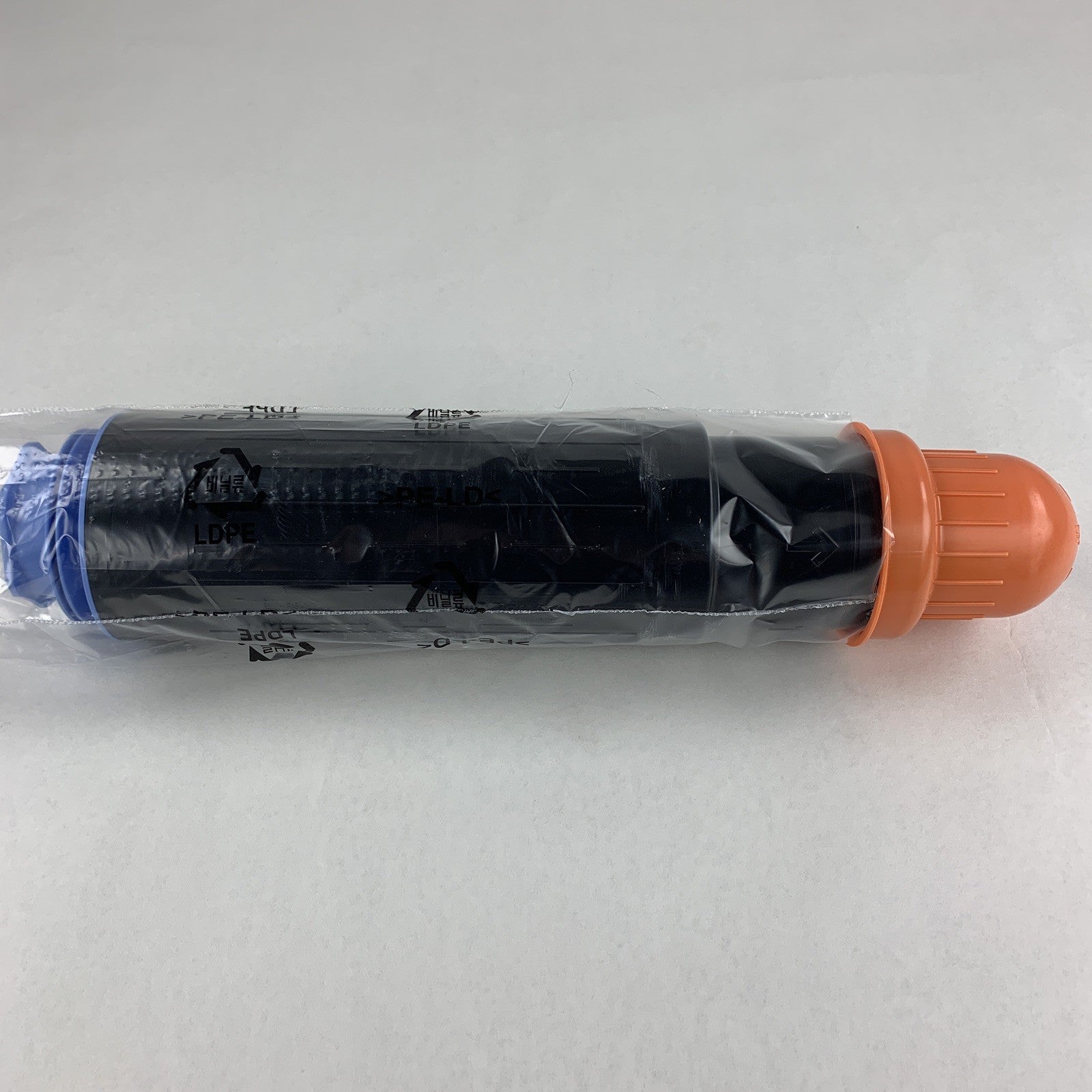 Canon GPR-15 Genuine Black Toner High Yield Box Opened OEM