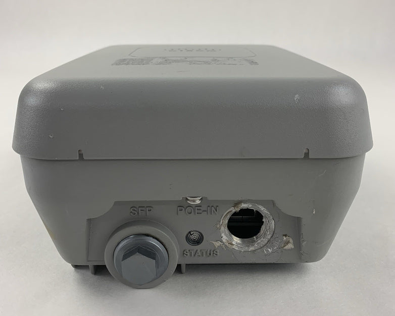 Cisco AIR-AP1562D-B-K9 Exterior Access Point 2.4/5Ghz 802.11ac Tested Reset