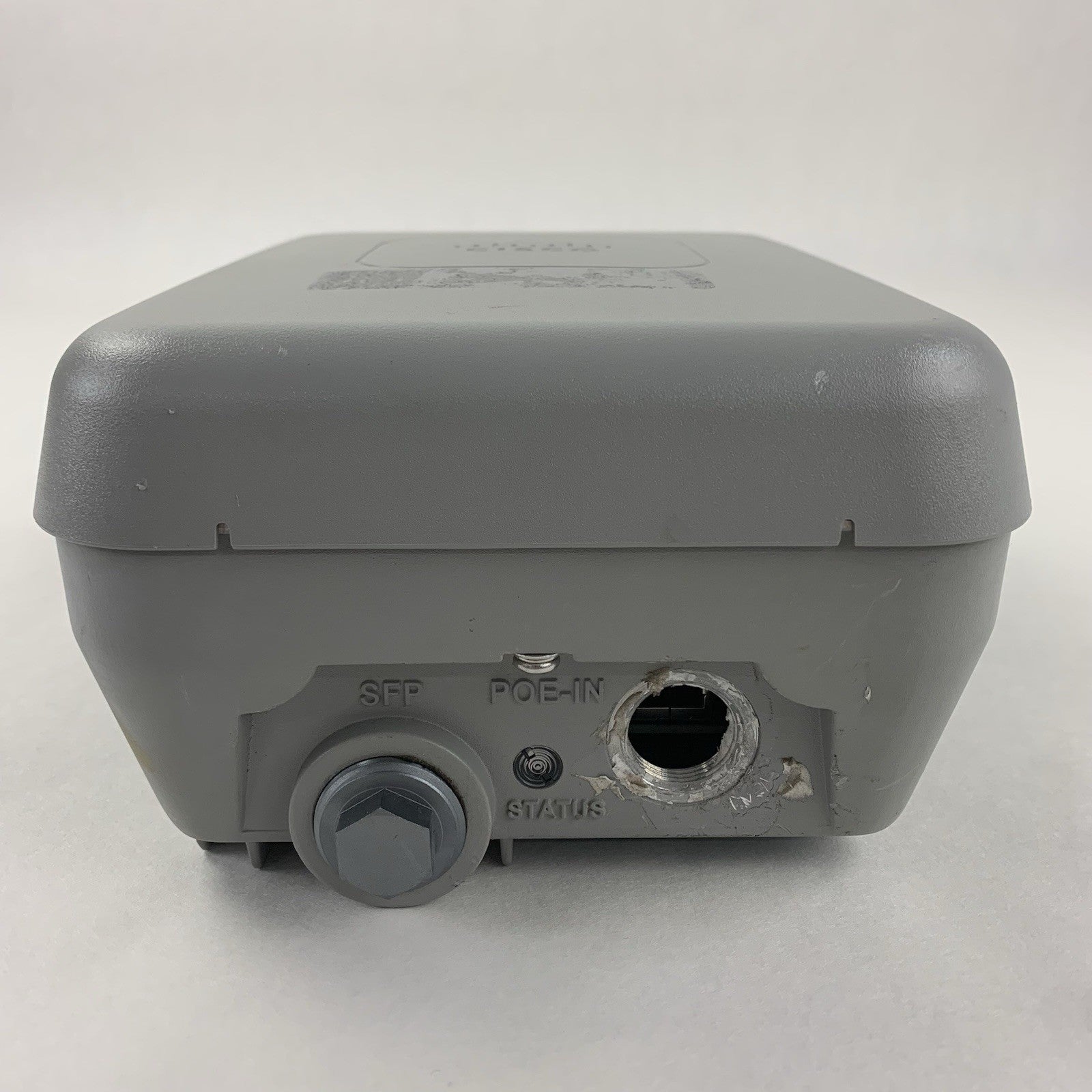 Cisco AIR-AP1562D-B-K9 Exterior Access Point 2.4/5Ghz 802.11ac Tested Reset2