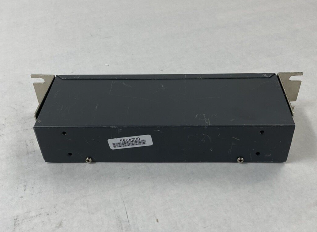 Channel Master MATV Systems Model 7494 Band Pass Filter UHF Band Channel 61