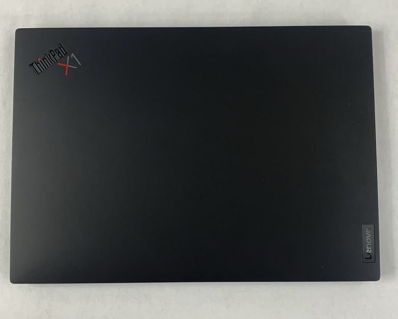 Lenovo ThinkPad X1 Carbon Gen 10 i7-1260p 2.1 GHz 16 GB Ram No OS/SSD/AC/Batt