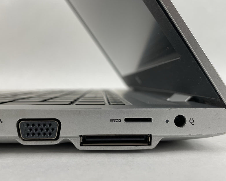 HP ProBook 650 G5 15.6" i5-8265U 1.60 GHz 8 GB RAM No SSD/OS/AC/Batt - READ