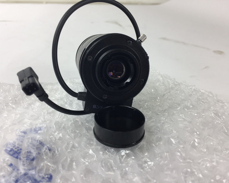NAV CCTV Lens NAV5-55DC 1/3" 5-55MM F1.4 CS DC-Iris Automatic Iris