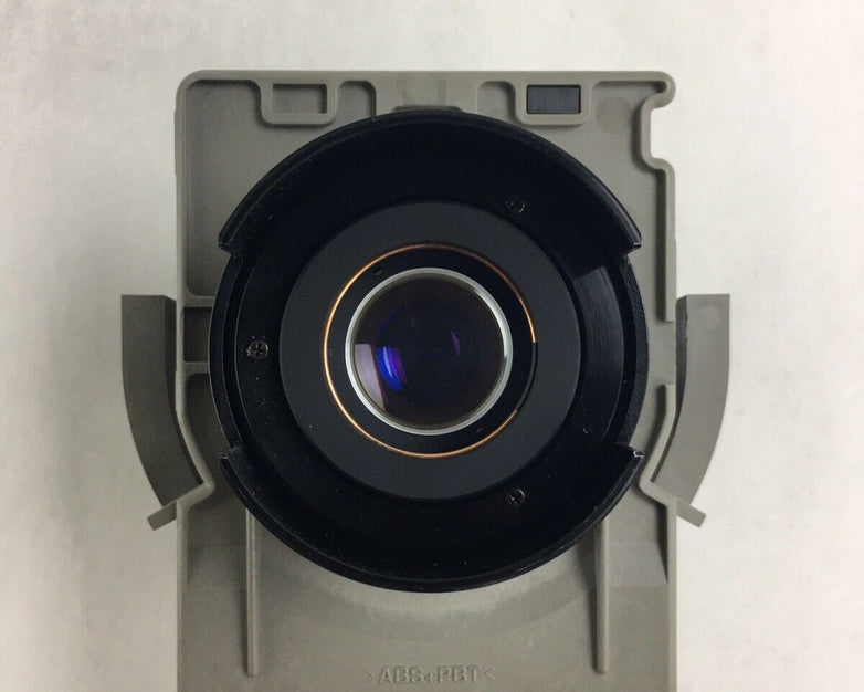 Minolta MS7000 MKII TYPE 4 20x - 50x Zoom Lens For Microfilm Reader