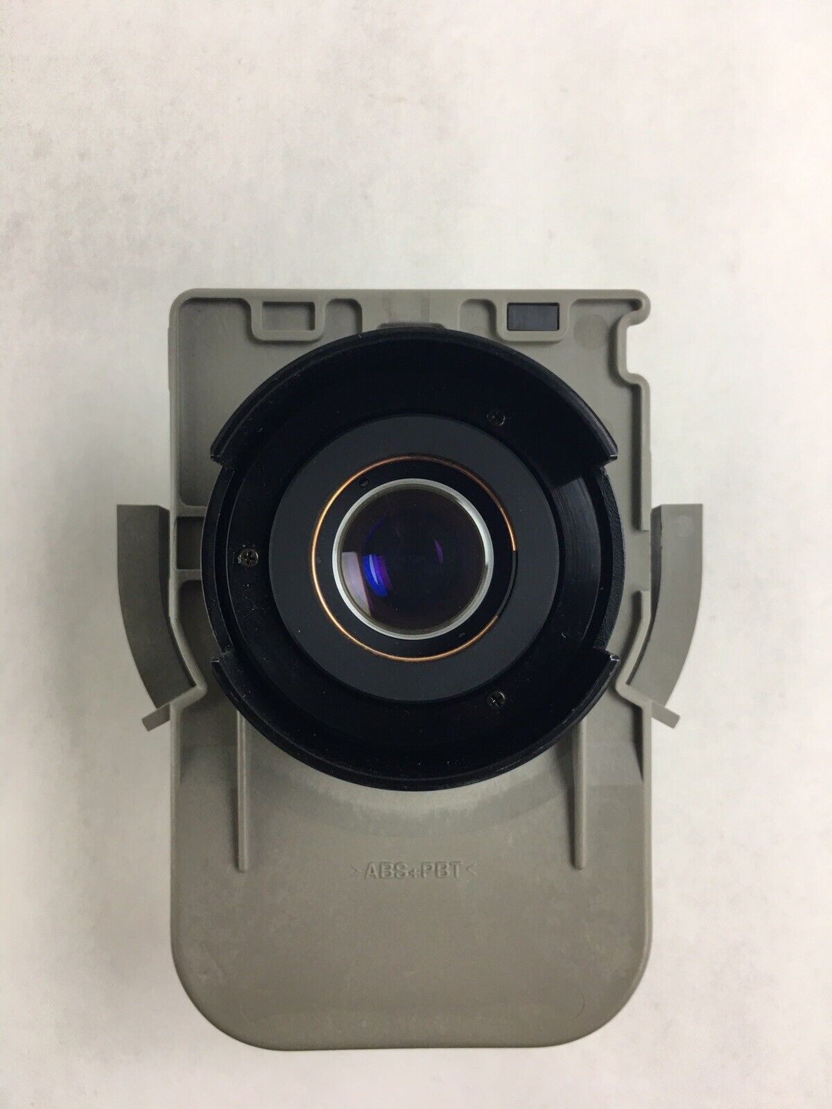 Minolta MS7000 MKII TYPE 4 20x - 50x Zoom Lens For Microfilm Reader