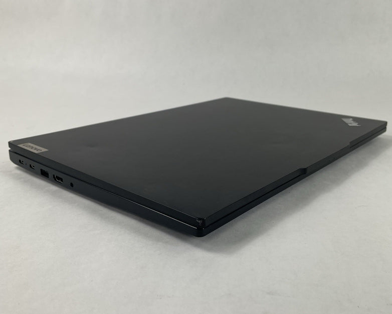 Lenovo ThinkPad E16 Gen 2 16" Ryzen 7 7735U 2.70 GHz 16 GB RAM No SSD No OS READ