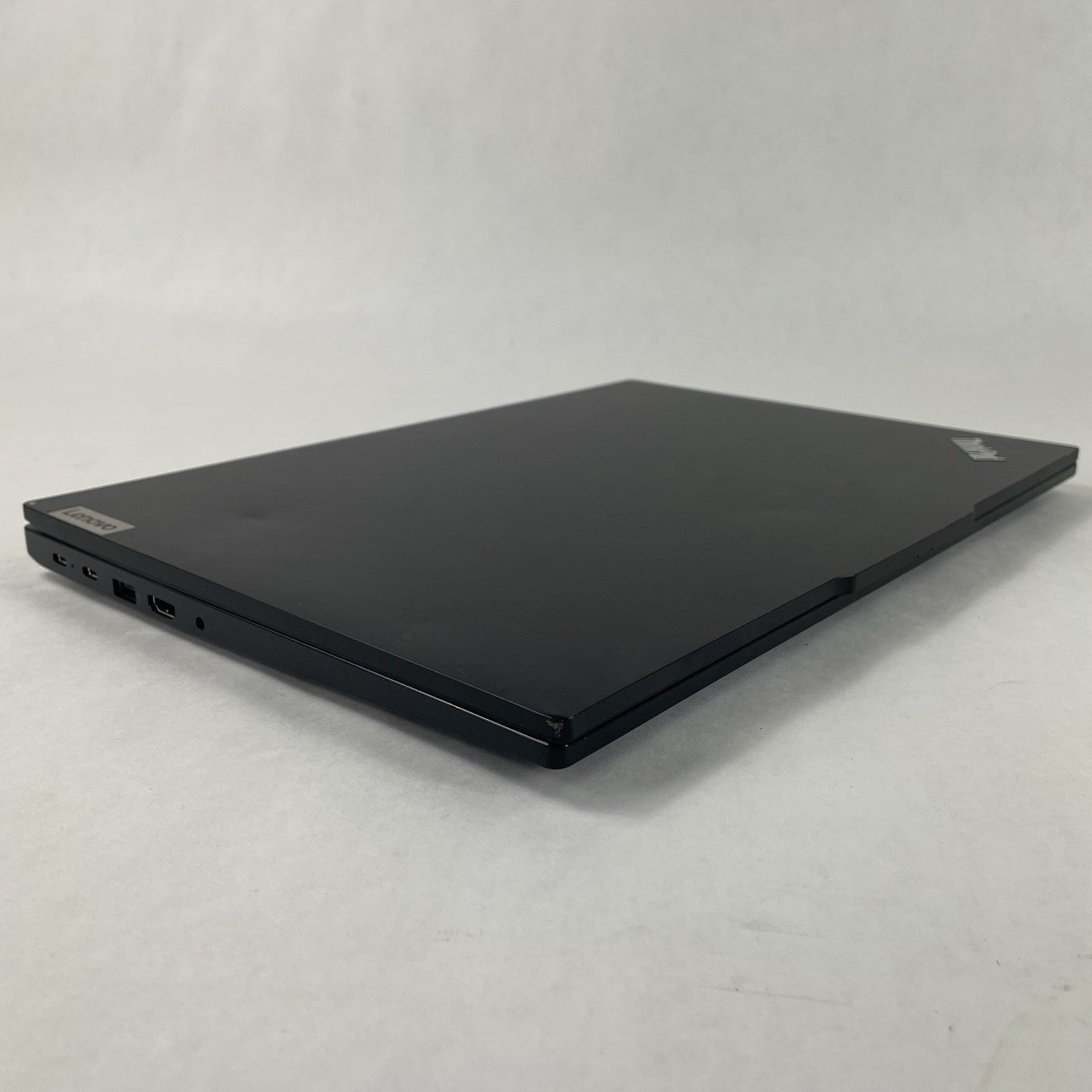 Lenovo ThinkPad E16 Gen 2 16" Ryzen 7 7735U 2.70 GHz 16 GB RAM No SSD No OS READ14