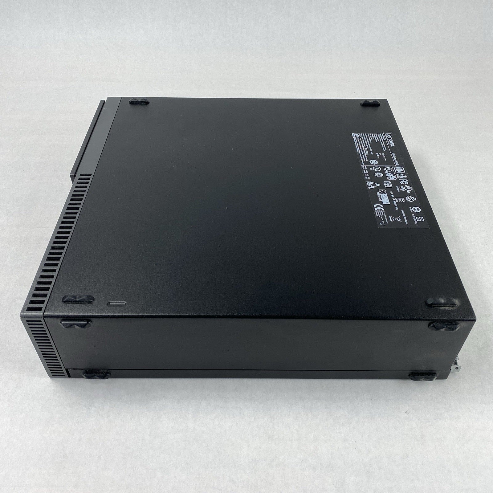 Lenovo ThinkCentre M900 SFF Intel Core i5-6500t 3.20GHz 8GB RAM No HDD No OS