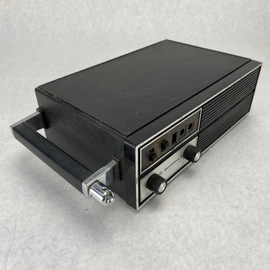 Motorola Model M03CNB1102B Alert System No Cables Untested