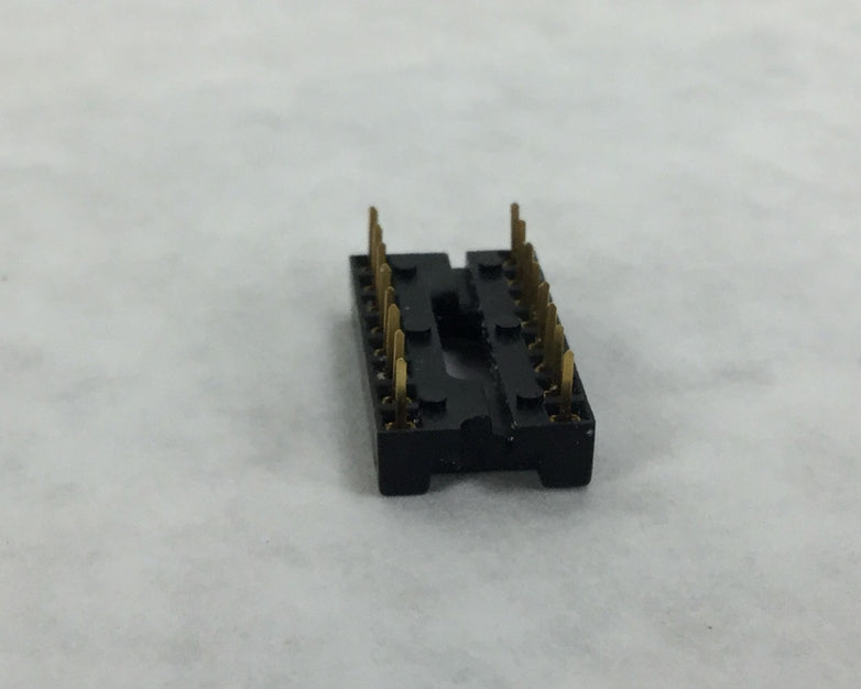 Amphenol 821-20011-164 16 Pin (Lot of 20)