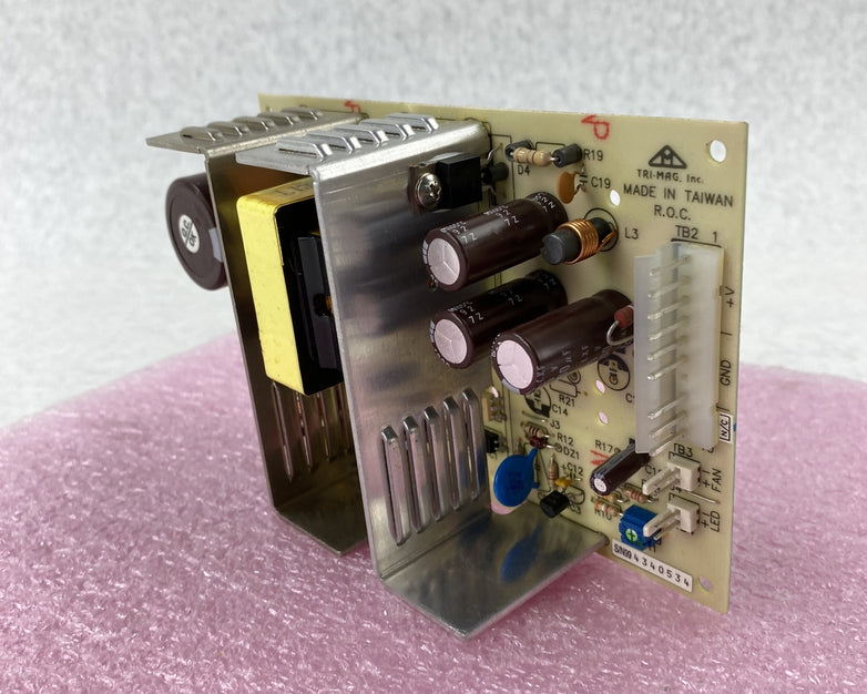 Tri-Mag UV480-9 Open Frame AC DC Power Supply