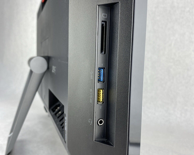 Lenovo ThinkCentre E93z AIO Intel Core i3-4130 3.40GHz 8GB RAM No HDD No OS