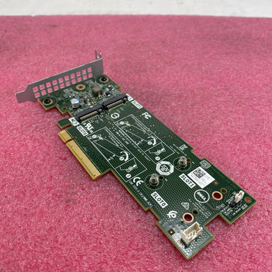 Dell 72WKY BOSS-S1 Controller PCIe Card Low Profile