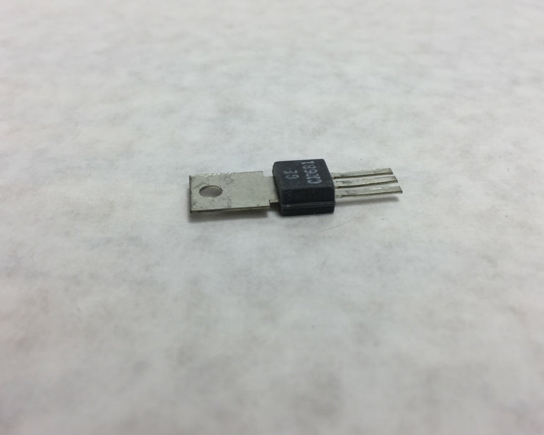 General Electric C106B1 Transistor Lot of 8  NOS