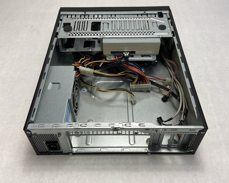 Unbranded Small Form Factor Case Seasonic SS-300TFX 300W PSU