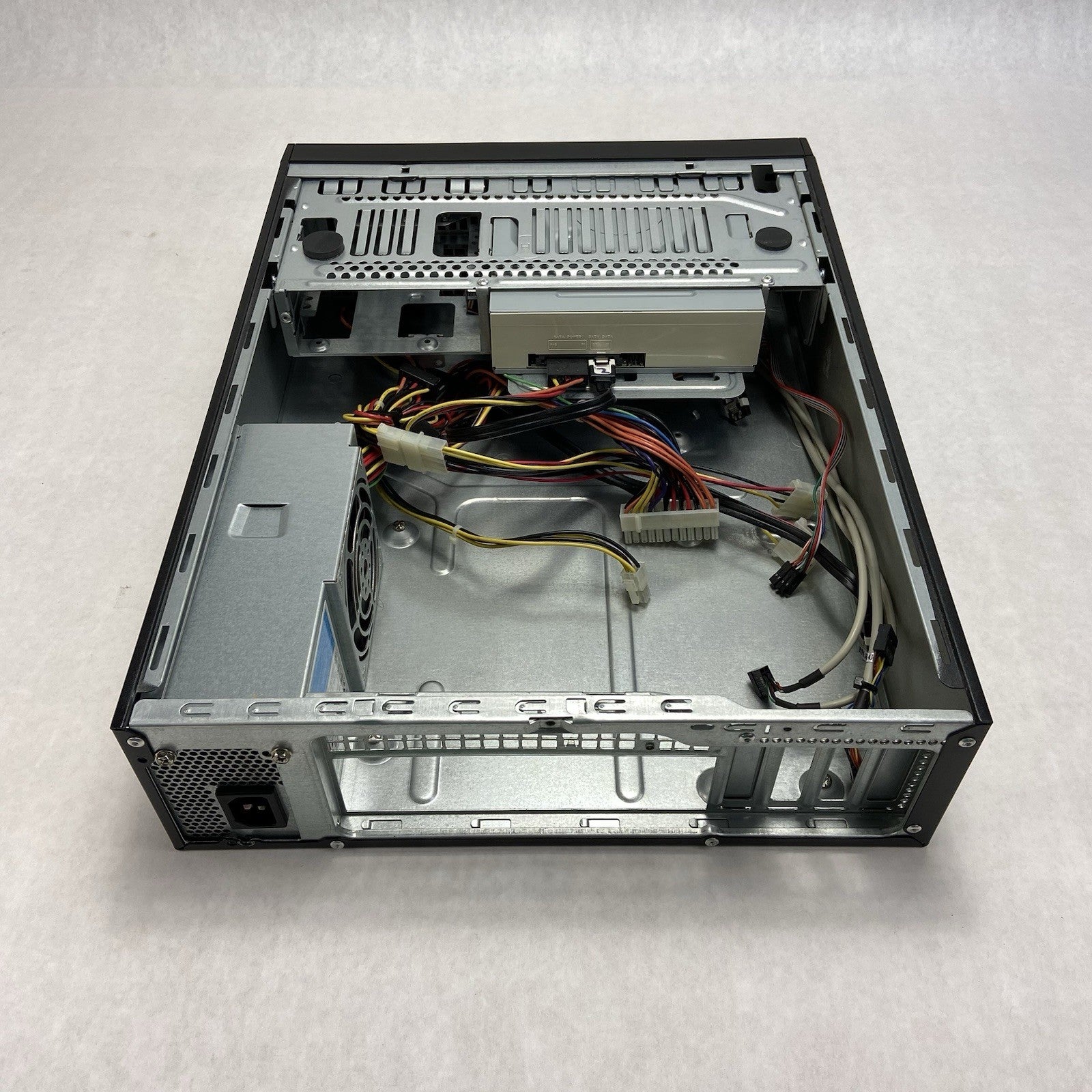 Unbranded Small Form Factor Case Seasonic SS-300TFX 300W PSU9