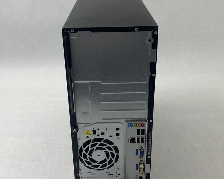 HP 110-314 MT Intel Core-i3 3240T 2.90GHz 4GB RAM No HDD No OS