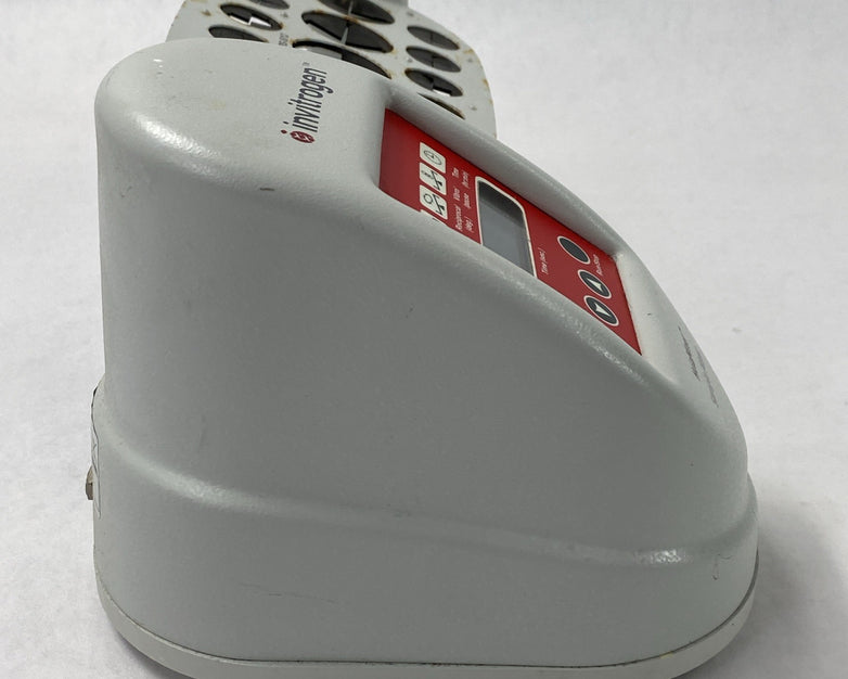 Invitrogen HulaMixer Sample Mixer w/ AC Adapter