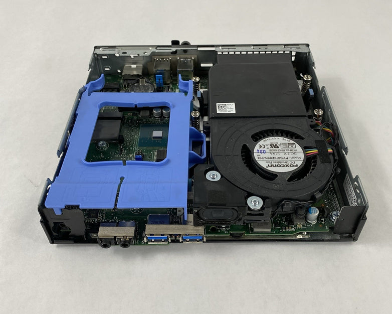 Dell OptiPlex 3070 Micro Intel Core i5-9500T 2.2GHz 8GB RAM No HDD No OS
