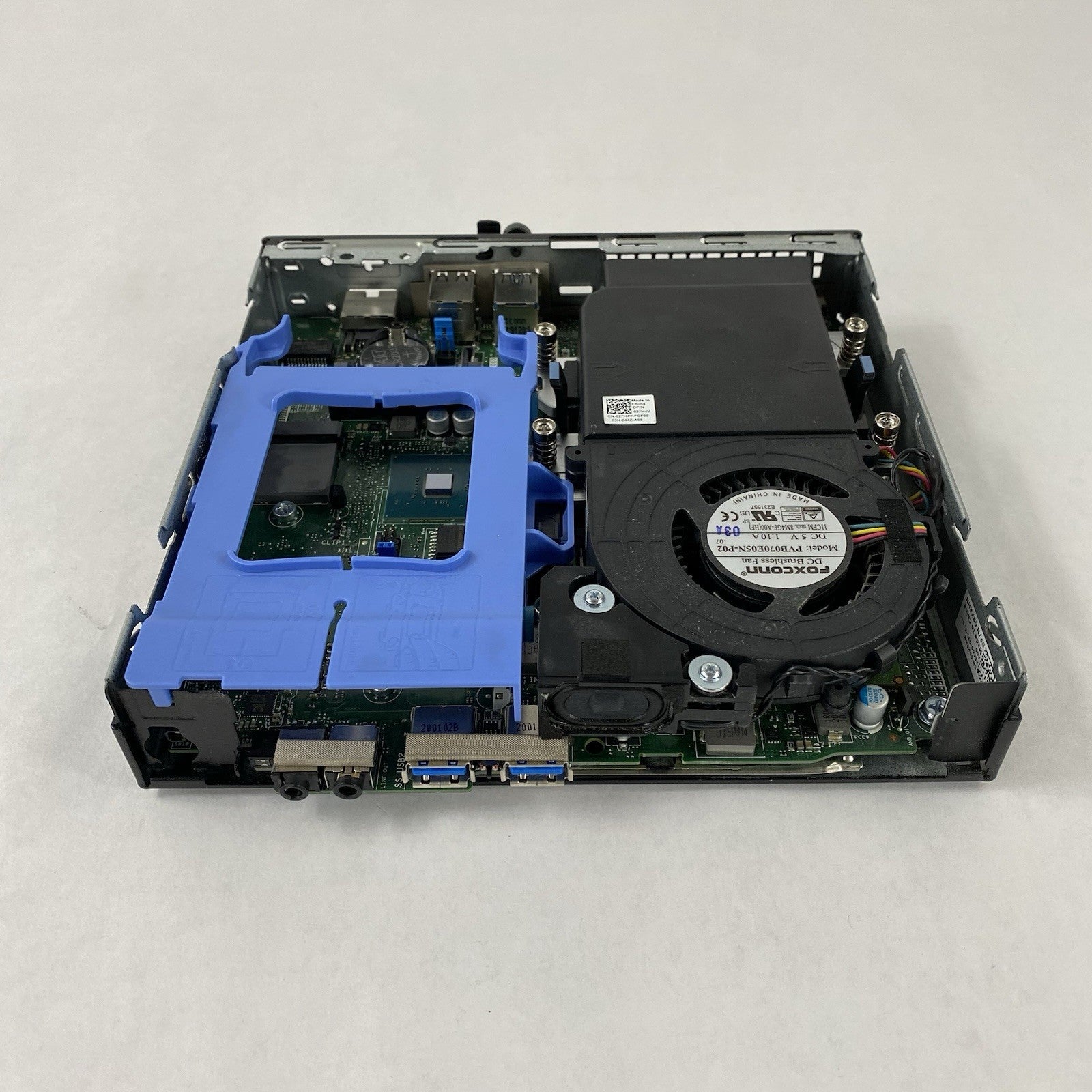 Dell OptiPlex 3070 Micro Intel Core i5-9500T 2.2GHz 8GB RAM No HDD No OS