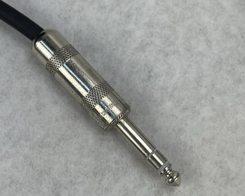 Lanier Dynamic Microphone 250ohm With 3-Pin XLR Connectivity Tested