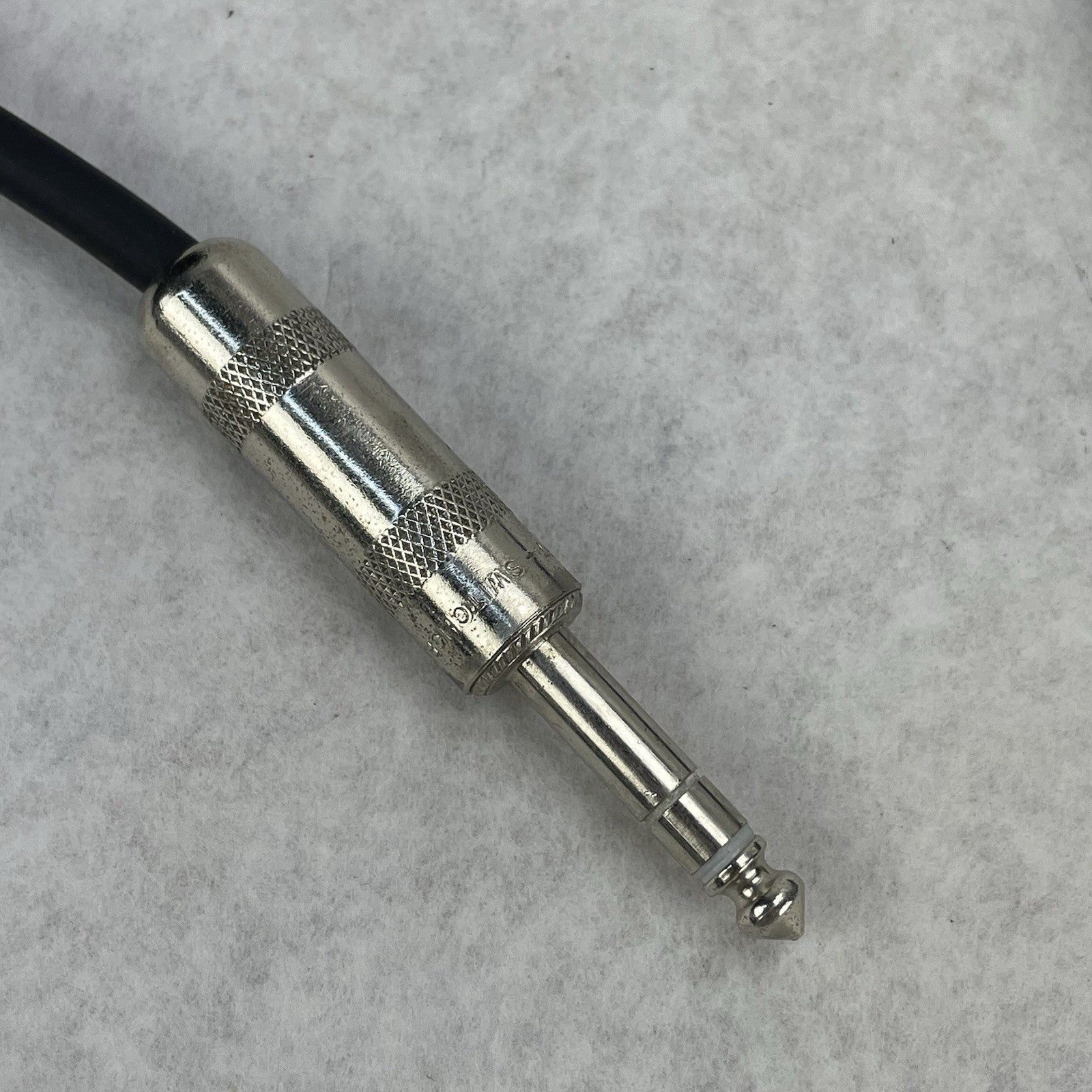 Lanier Dynamic Microphone 250ohm With 3-Pin XLR Connectivity Tested6