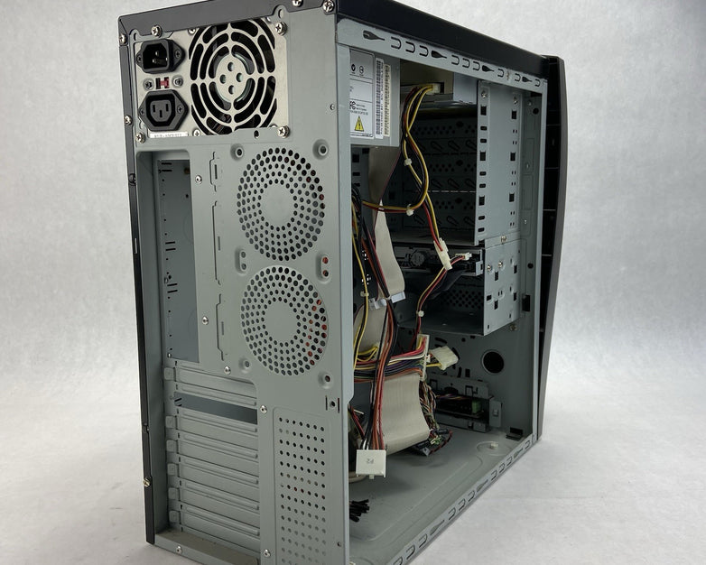 Unbranded Mind Tower Computer Case AOpen ATX-300GU 300W PSU