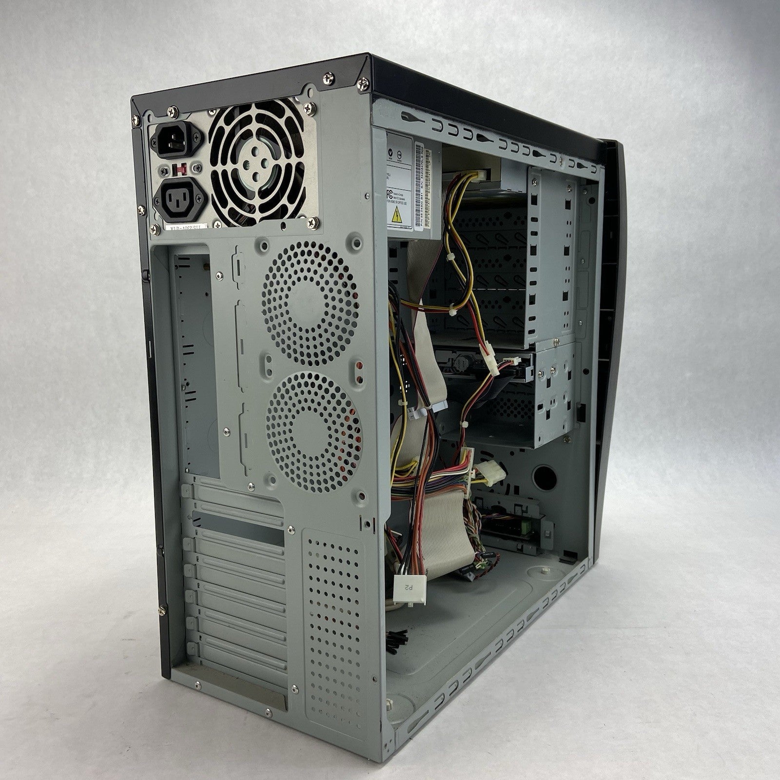 Unbranded Mind Tower Computer Case AOpen ATX-300GU 300W PSU10