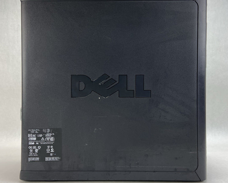 Dell Precision 360 MT Intel Pentium 4 2.8GHz 1GB RAM No HDD No OS FX500 128M