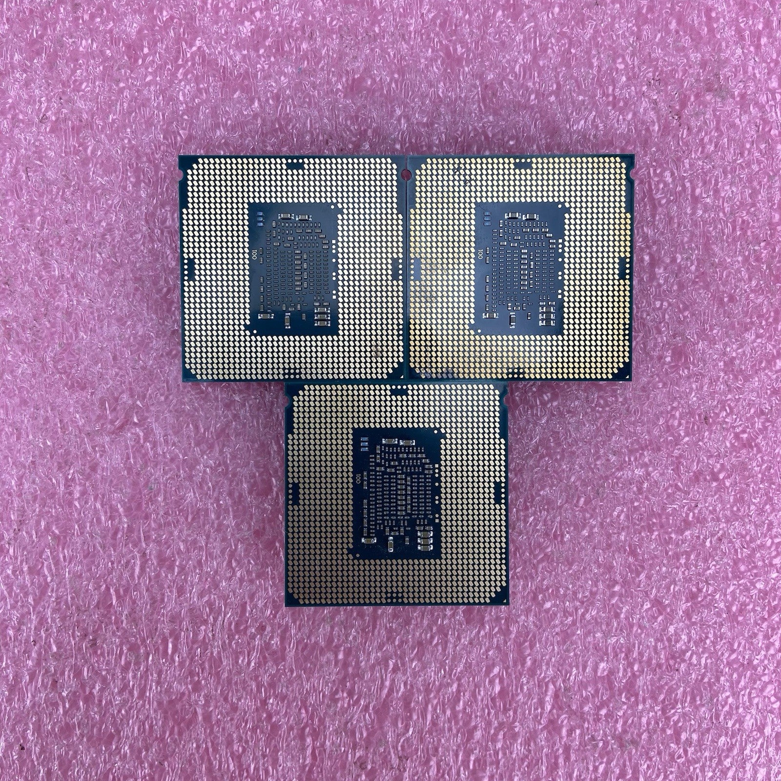 Mixed Lot of 3 Intel Core i5-6500T/6400T SR2L8/SR2L1 6
