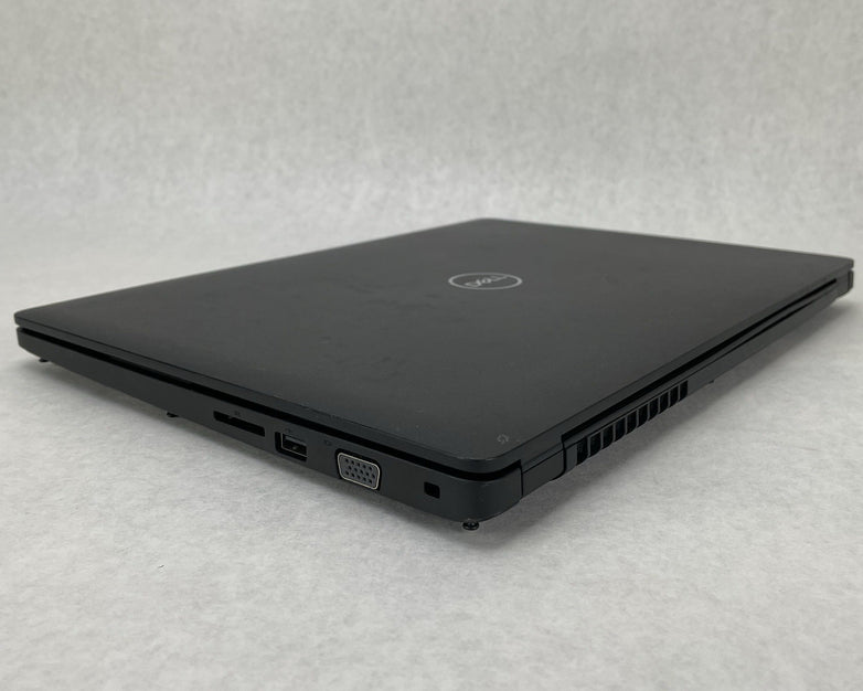 Dell Latitude 3480 14" i5-6200U 2.30 GHz 8 GB RAM No SSD/OS/AC