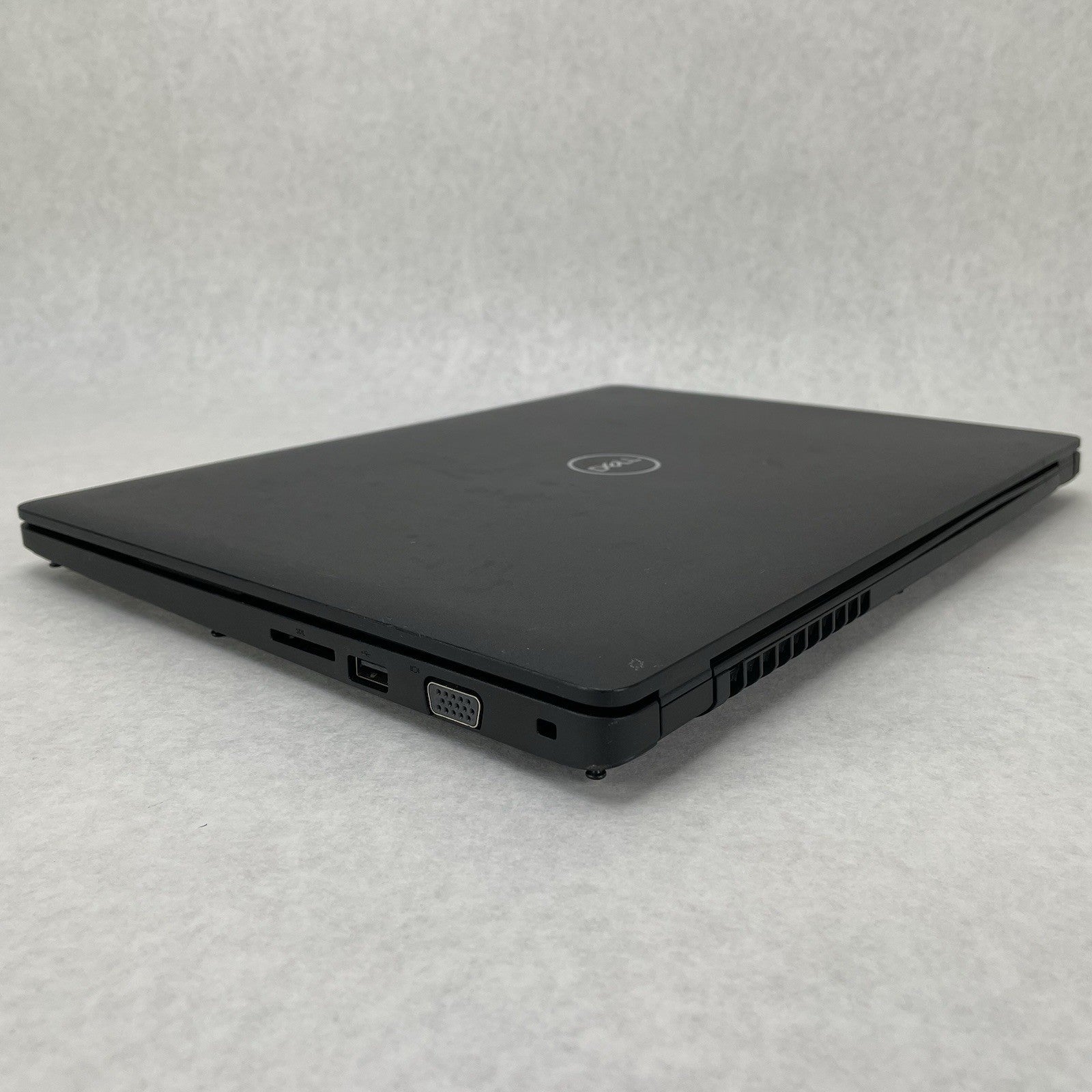 Dell Latitude 3480 14" i5-6200U 2.30 GHz 8 GB RAM No SSD/OS/AC10