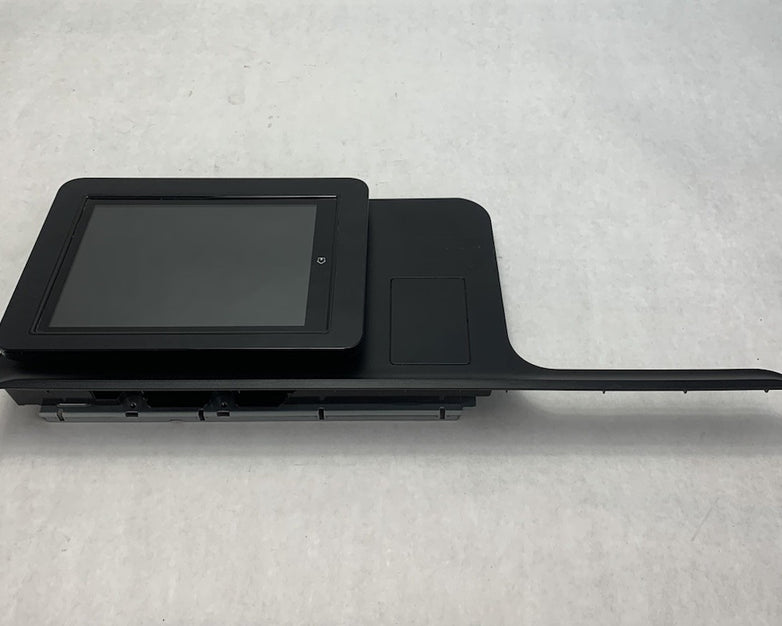 HP B5L47-AY002 Control Panel Screen for MFP M681