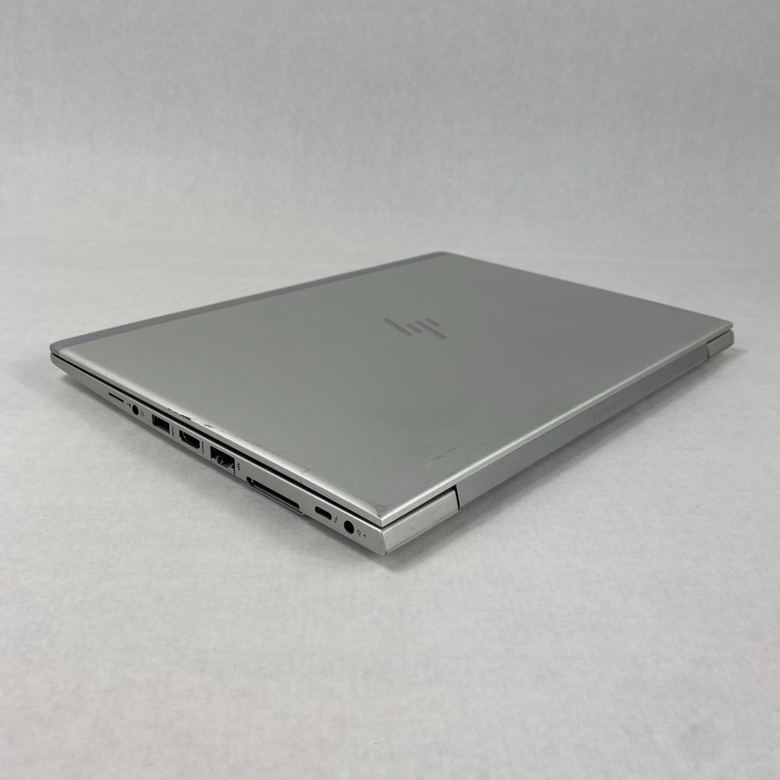 HP EliteBook 840 G5 Core i5-7200U 2.50 GHz 8 GB RAM 15.6" No HDD No OS