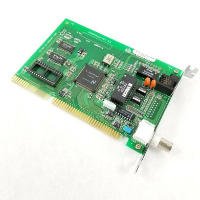 Alta Research Ethervalue 16Bit ISA Network Card.