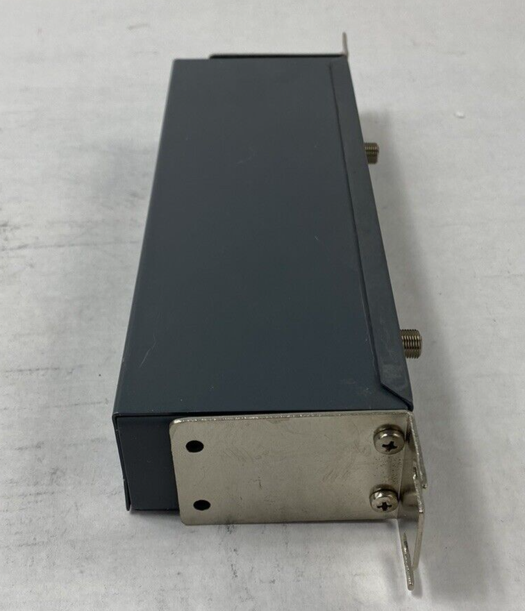Channel Master MATV Systems Model 7494 Band Pass Filter UHF Band Channel 39