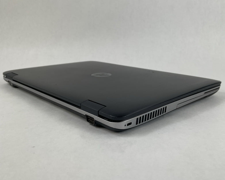 HP ProBook 650 G2 15.6" i5-6200U 2.30GHz 8GB RAM No SSD/OS/AC/Batt - Bad Corner