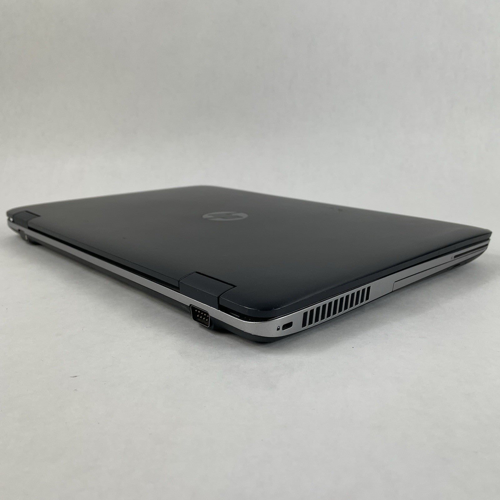HP ProBook 650 G2 15.6" i5-6200U 2.30GHz 8GB RAM No SSD/OS/AC/Batt - Bad Corner9