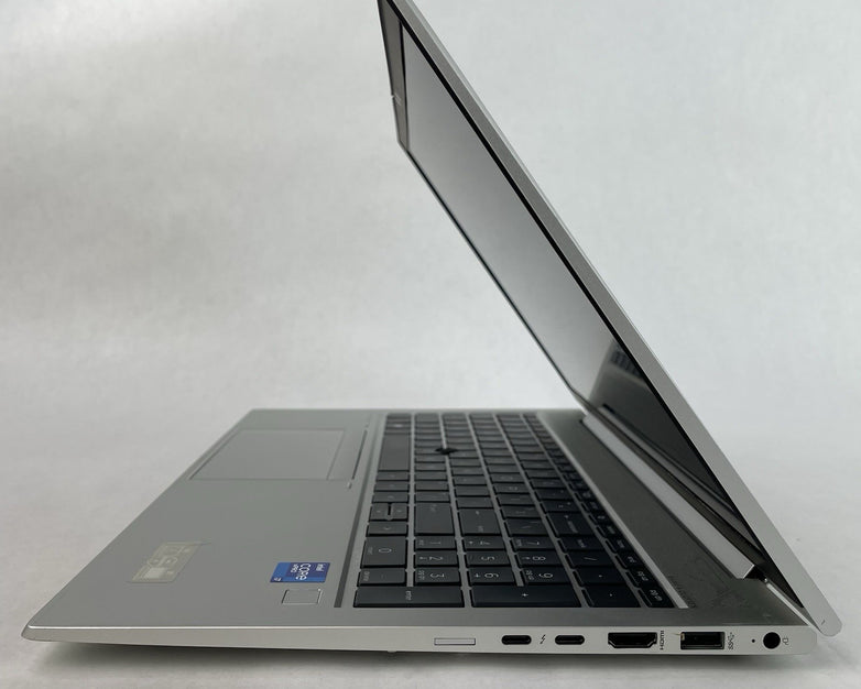 HP EliteBook 850 G8 15.6" i7-1185G7 3.00 GHz 8 GB RAM No SSD/OS/AC - Bad USB