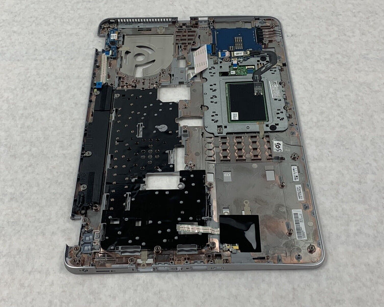 HP EliteBook 850 G3 Palmrest 821191-001 with Touchpad Speaker