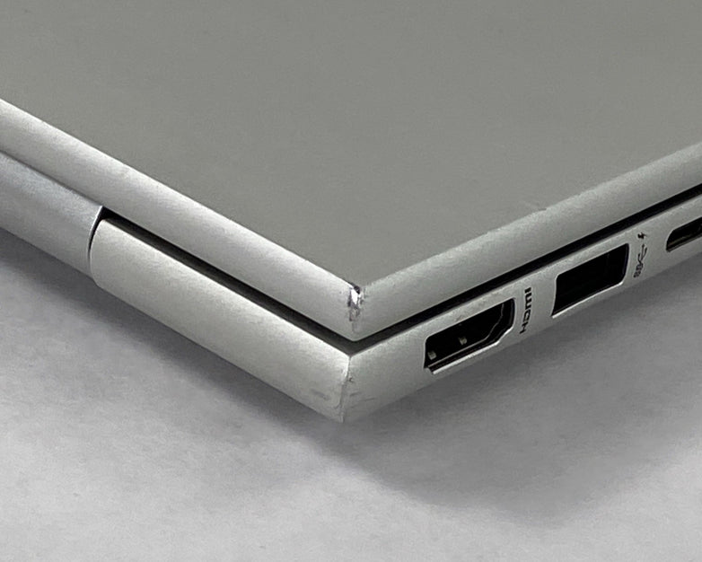HP EliteBook 860 G9 16" Core i5-1245U 3.96 GHz 32 GB RAM No SSD No OS