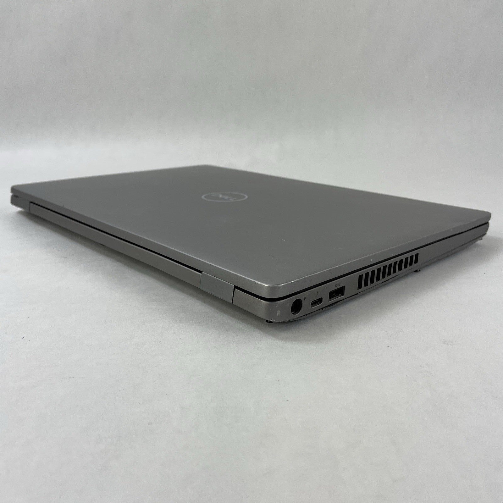 Dell Precision 3551 15.6" i5-10400H 2.60 GHz 16 GB RAM No SSD/OS/AC/Batt - READ13
