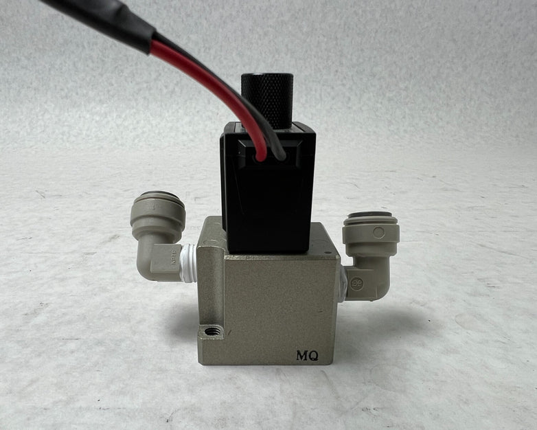 SMC Solenoid valve VT317V DC 24V