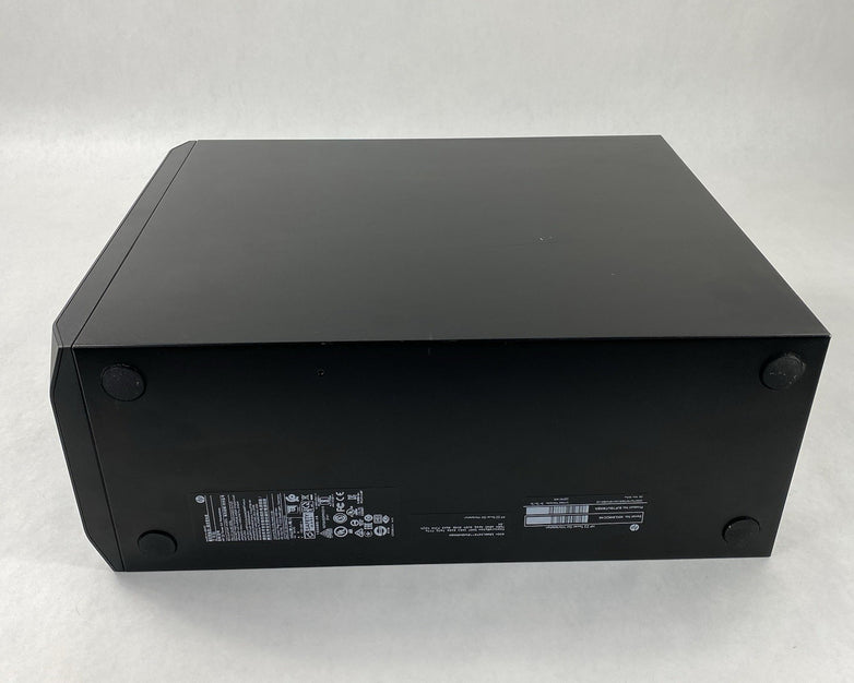 HP Z2 Tower G4 Workstation MT Intel Core i7-9700 3GHz 32GB RAM No HDD No OS