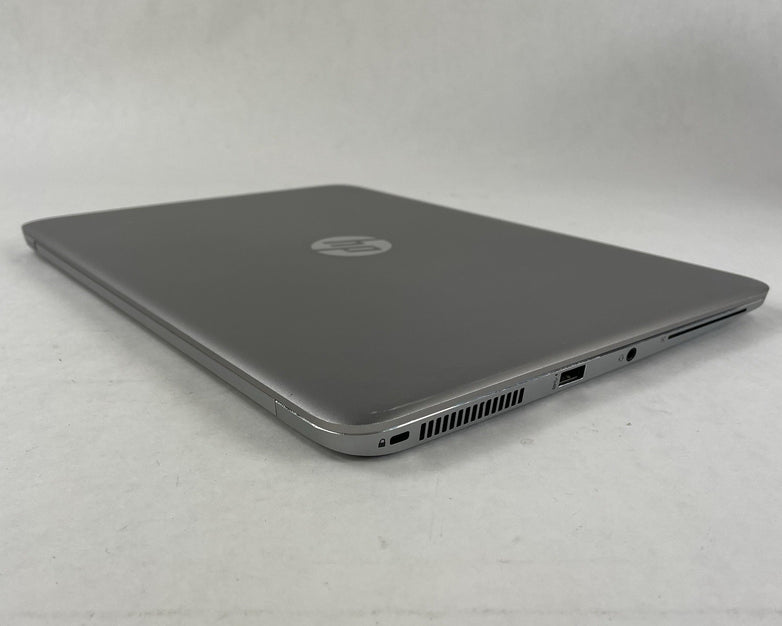 HP EliteBook Folio 1040 G3 14" i7-6600U 2.60 GHz 16 GB RAM No SSD/OS/AC