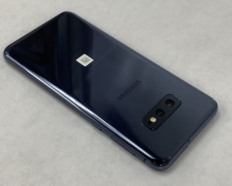 Samsung Galaxy S10e SM-G970U 128GB Verizon 5.8" Prism Blue